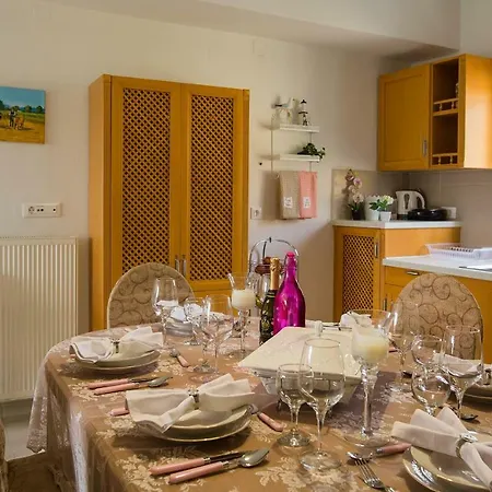 Erofili's House