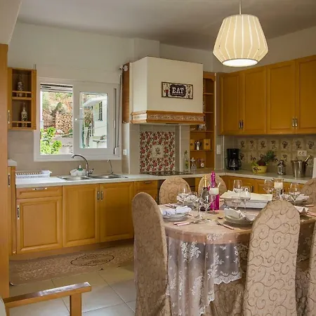 Erofili's House Καλό Χωριό