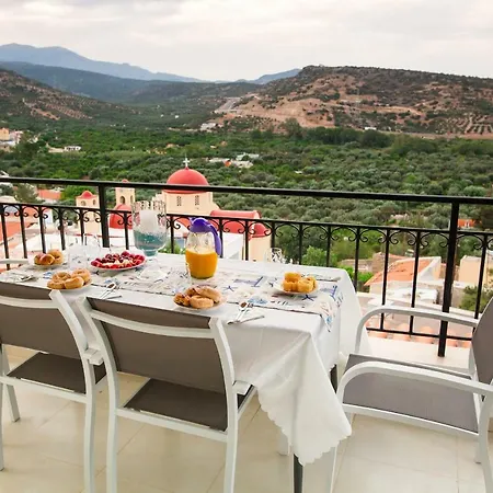 Erofili's House Διαμέρισμα