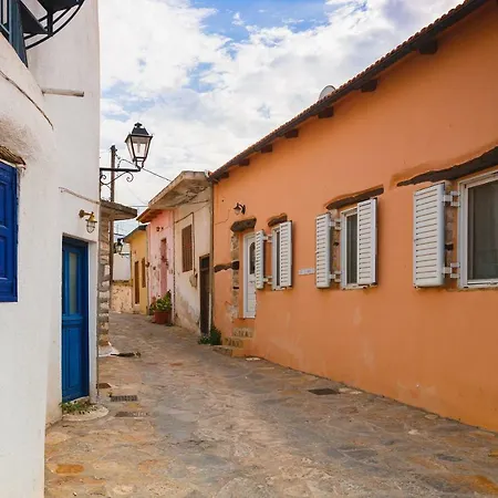 Διαμέρισμα Erofili's House