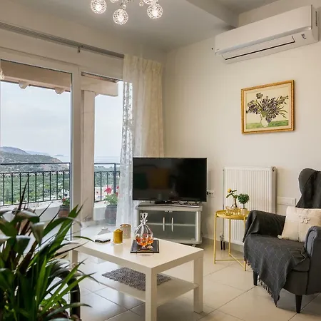 Erofili's House Διαμέρισμα