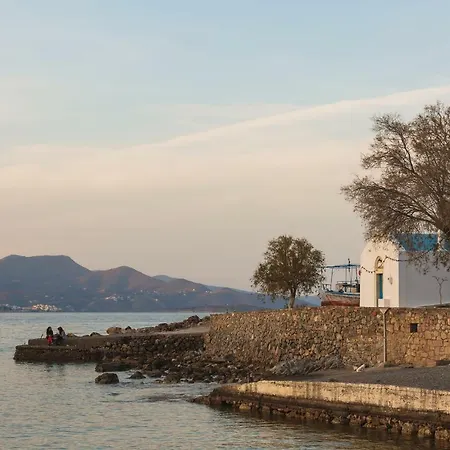 Erofili's House Διαμέρισμα Καλό Χωριό