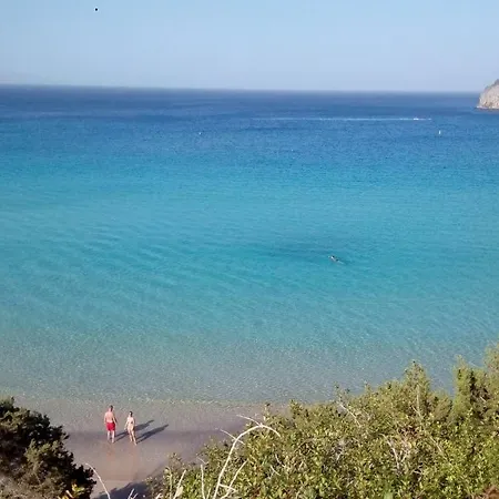 Διαμέρισμα Erofili's House