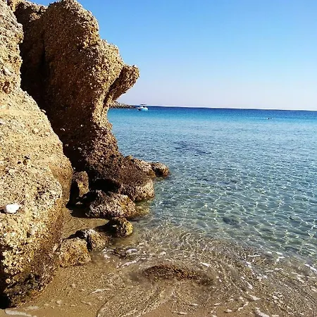 Erofili's House Διαμέρισμα Καλό Χωριό