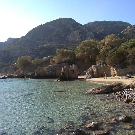 Διαμέρισμα Erofili's House *