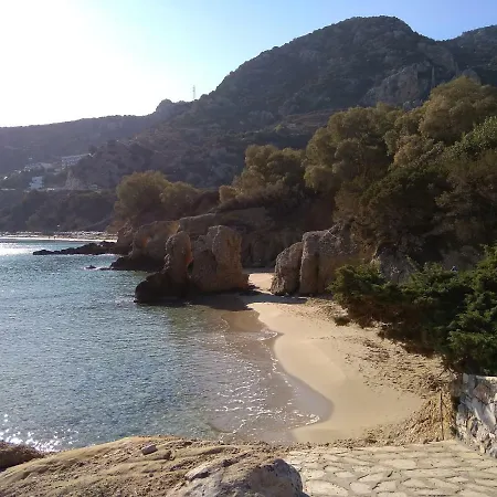 Erofili's House Διαμέρισμα *