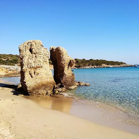 Διαμέρισμα Erofili's House *