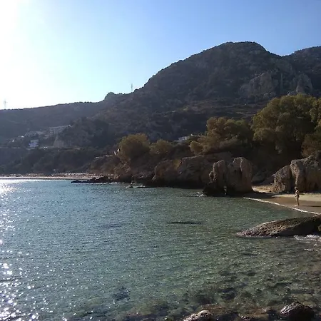 Erofili's House Καλό Χωριό